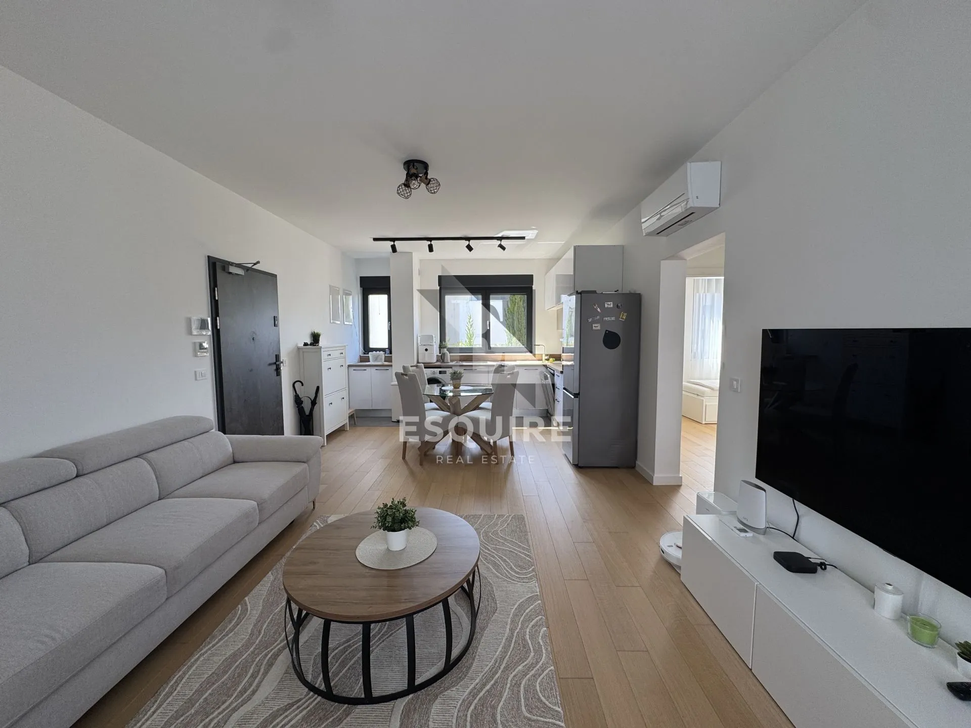 diklovac - dvosoban stan na 1. katu + garaža - 76m2 - slika 5