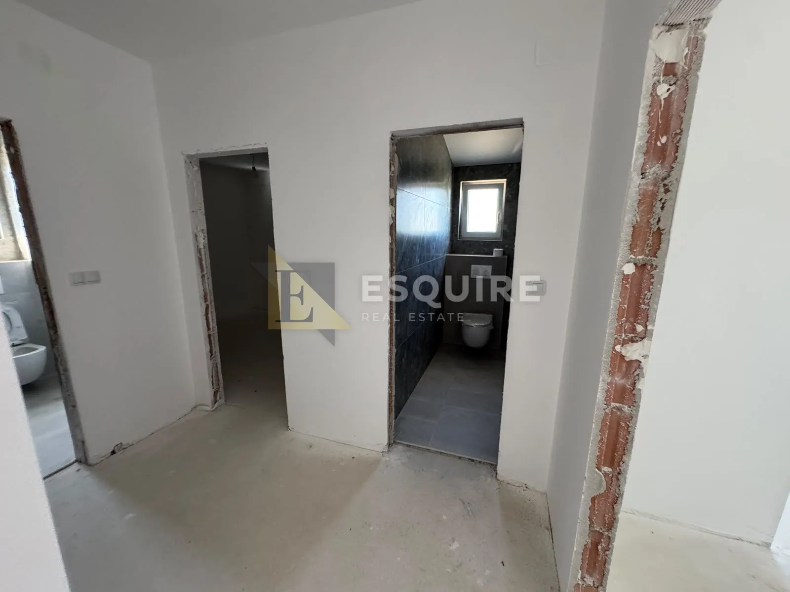 pag - mandre trosoban apartman s bazenom - 110m2 - slika 5