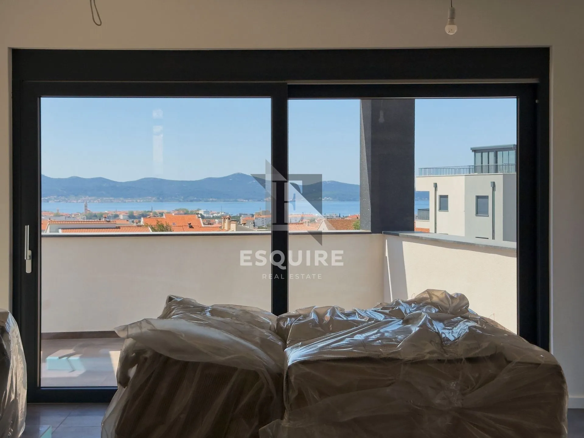 zadar - plovanija - luksuzna obiteljska vila s panoramskim pogledom - 210m2 - slika 18