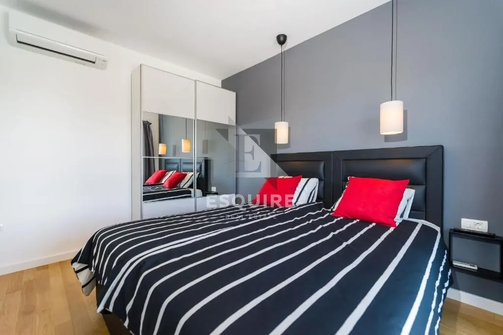 diklo - vila s bazenom i panoramskim pogledom na more i otoke - 200m2 - slika 24