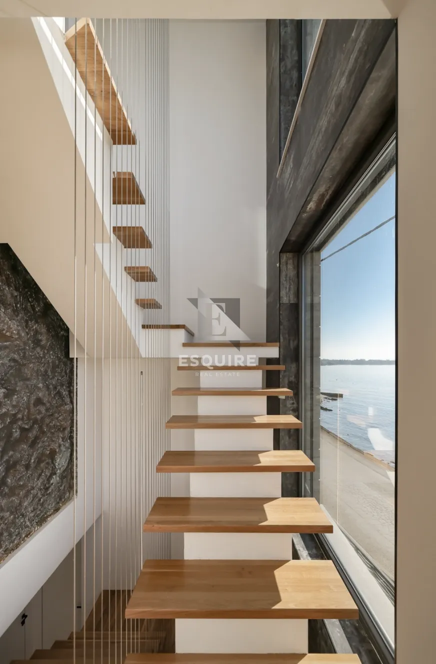 zadar - diklo - četverosobna vila 1. red do mora - 150m2 - slika 23