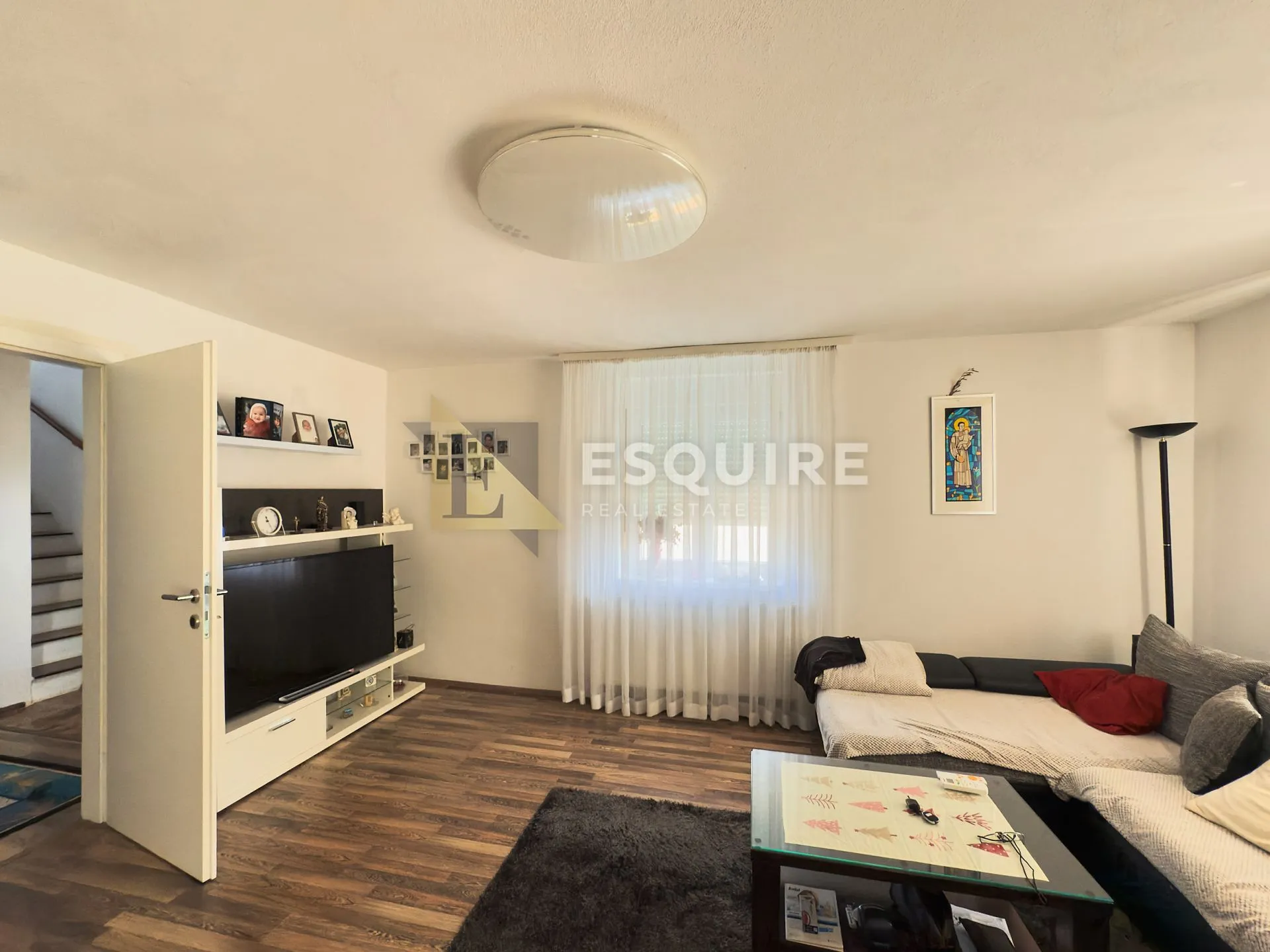 zemunik donji - samostojeća katnica s velikim dvorištem - 260m2 - slika 3