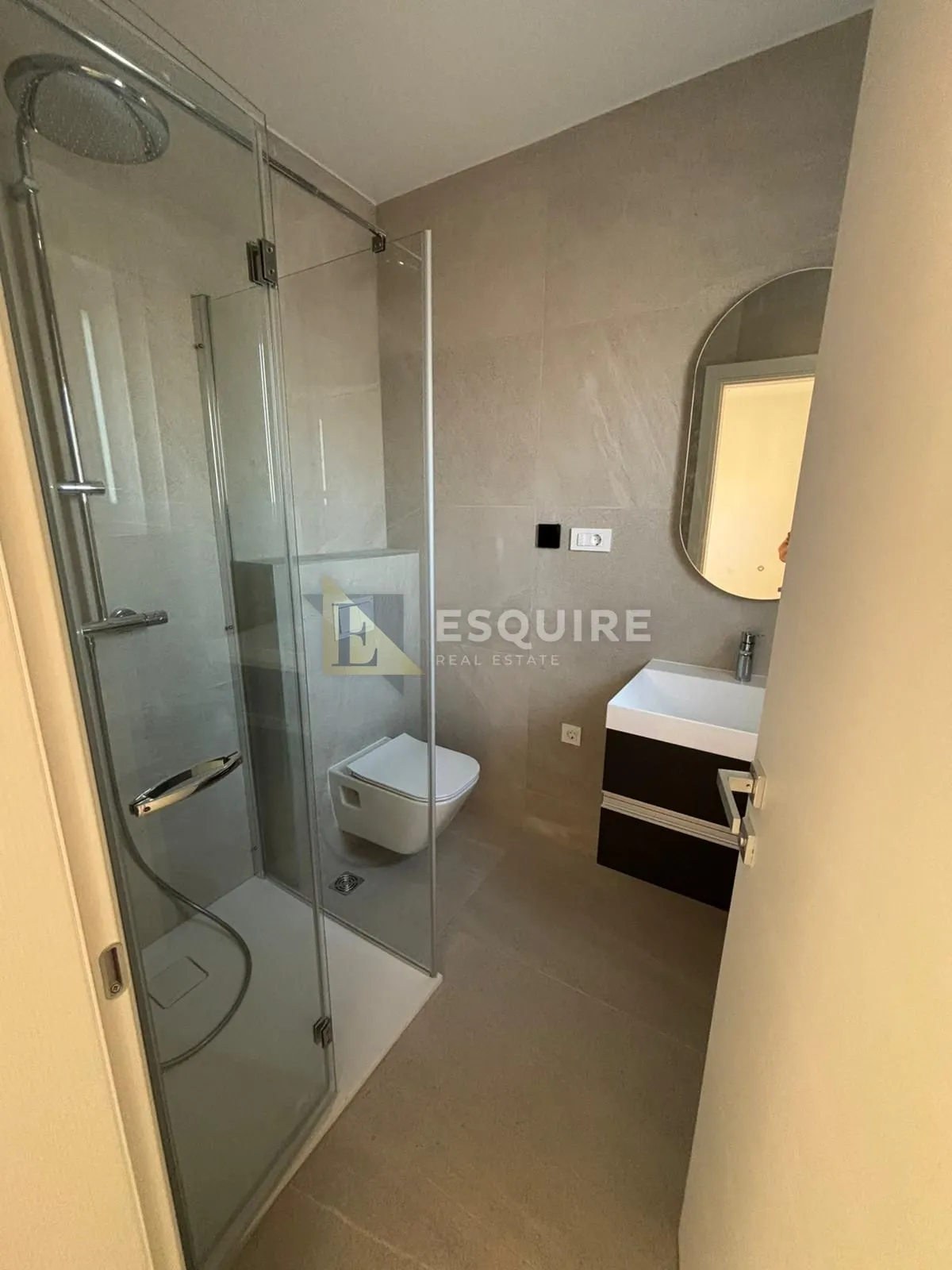 privlaka - trosoban penthouse s5 - 80m od mora - slika 18