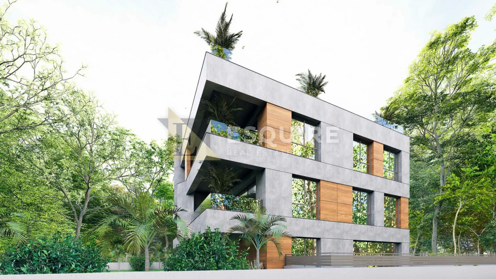 zadar - bili brig - atraktivno građevinsko zemljište s projektom - 1100m2 - slika 2