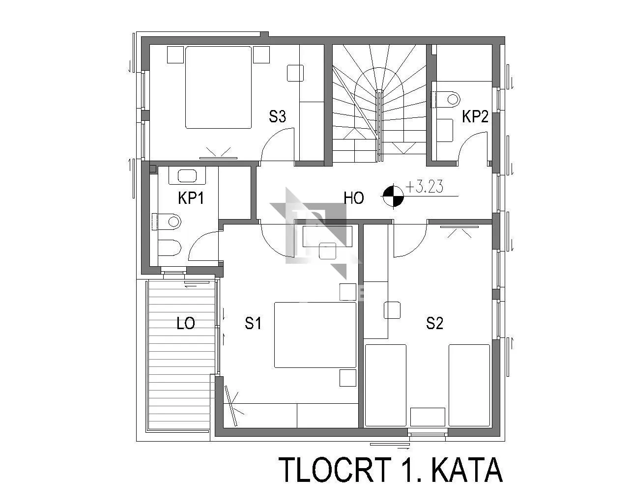 privlaka - predivna luksuzna duplex vila s bezenom!! - slika 44