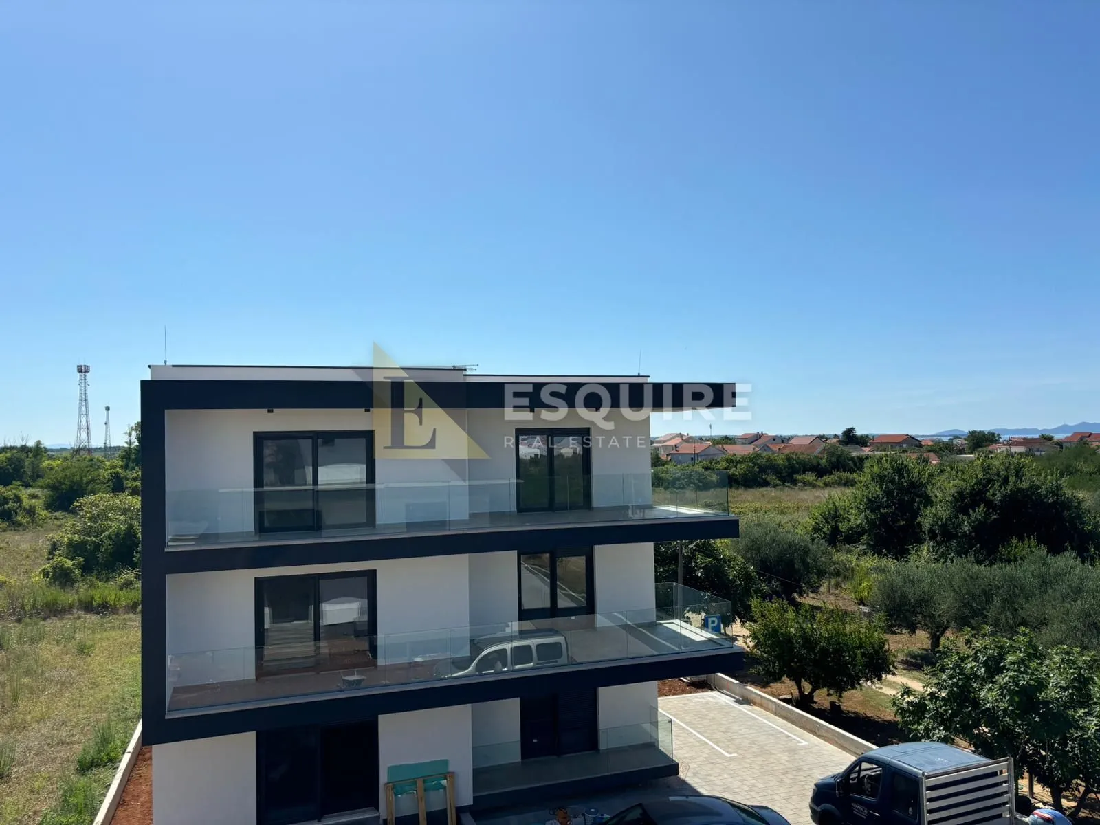 privlaka - dvosoban stan a3 na 1. katu - 89m2 - slika 21