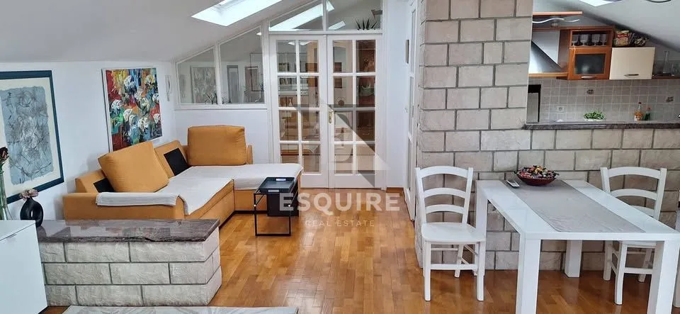 bili brig - dvosoban stan s panoramskim pogledom na more - 75m2 - slika 2