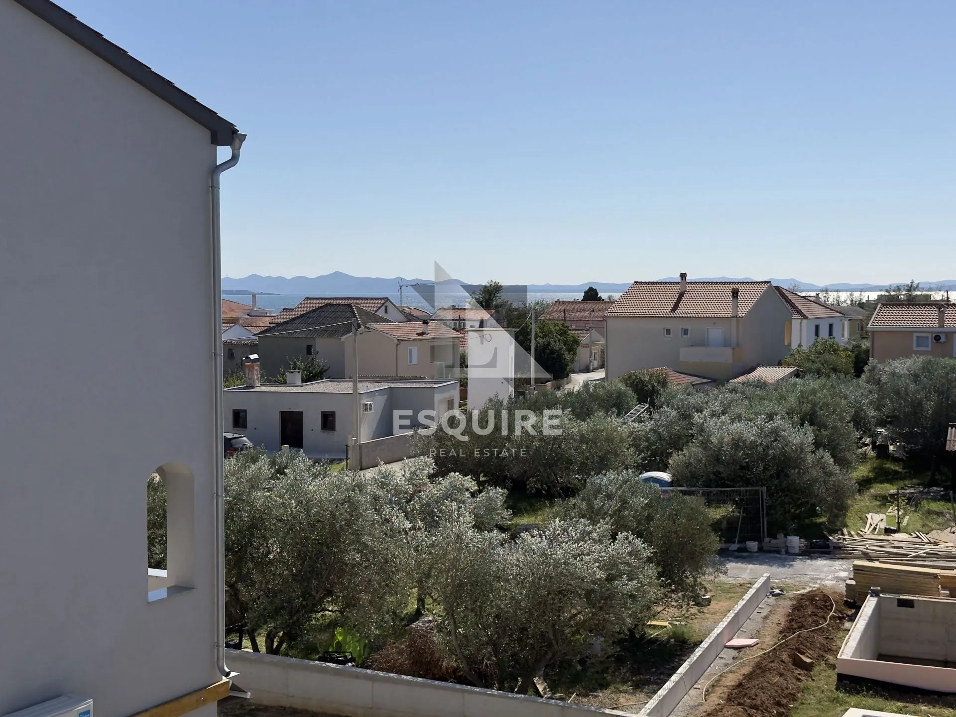 privlaka - predivna luksuzna duplex vila s bezenom!! - slika 42