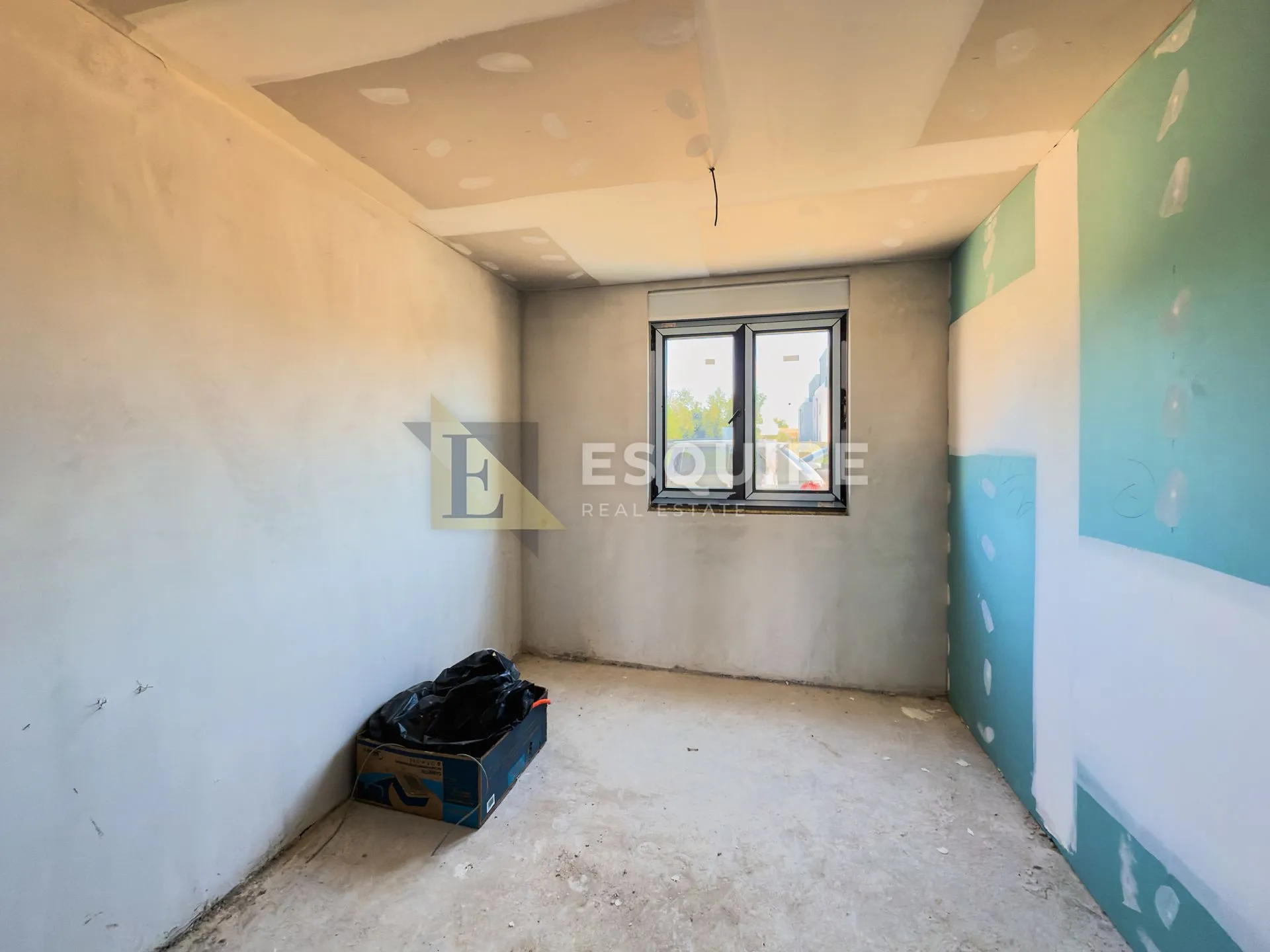 privlaka - dvosoban stan s2 s vrtom, useljivo - 89m2 - slika 18