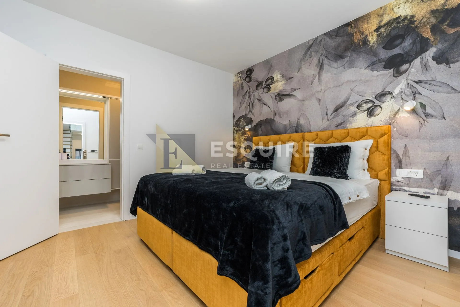 zaton – luksuzna vila s bazenom 100 m od mora!! - slika 35