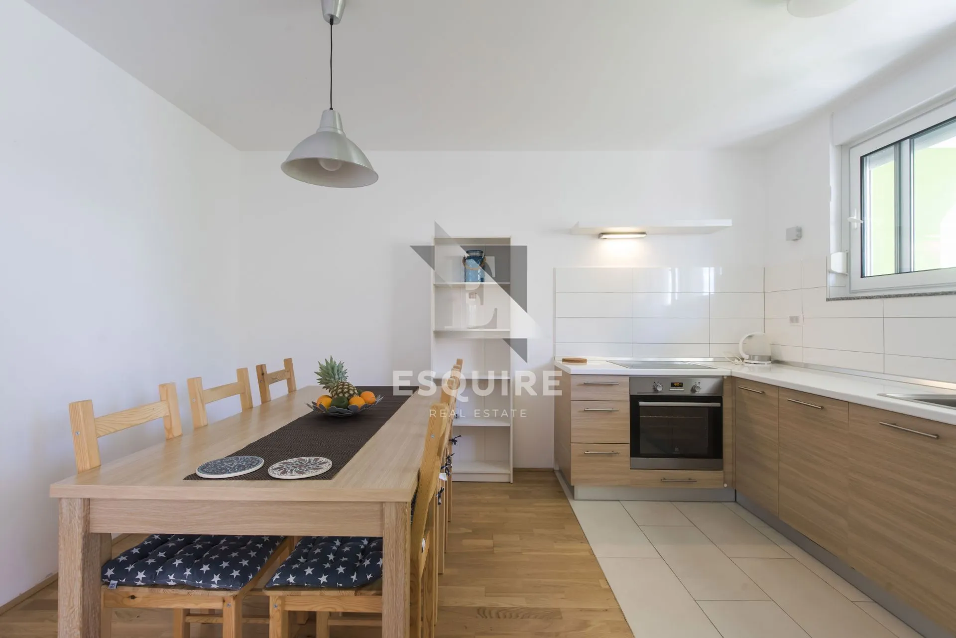 privlaka – namješten apartman u prizemlju s velikim vrtom, 90 m od mora!! - slika 7