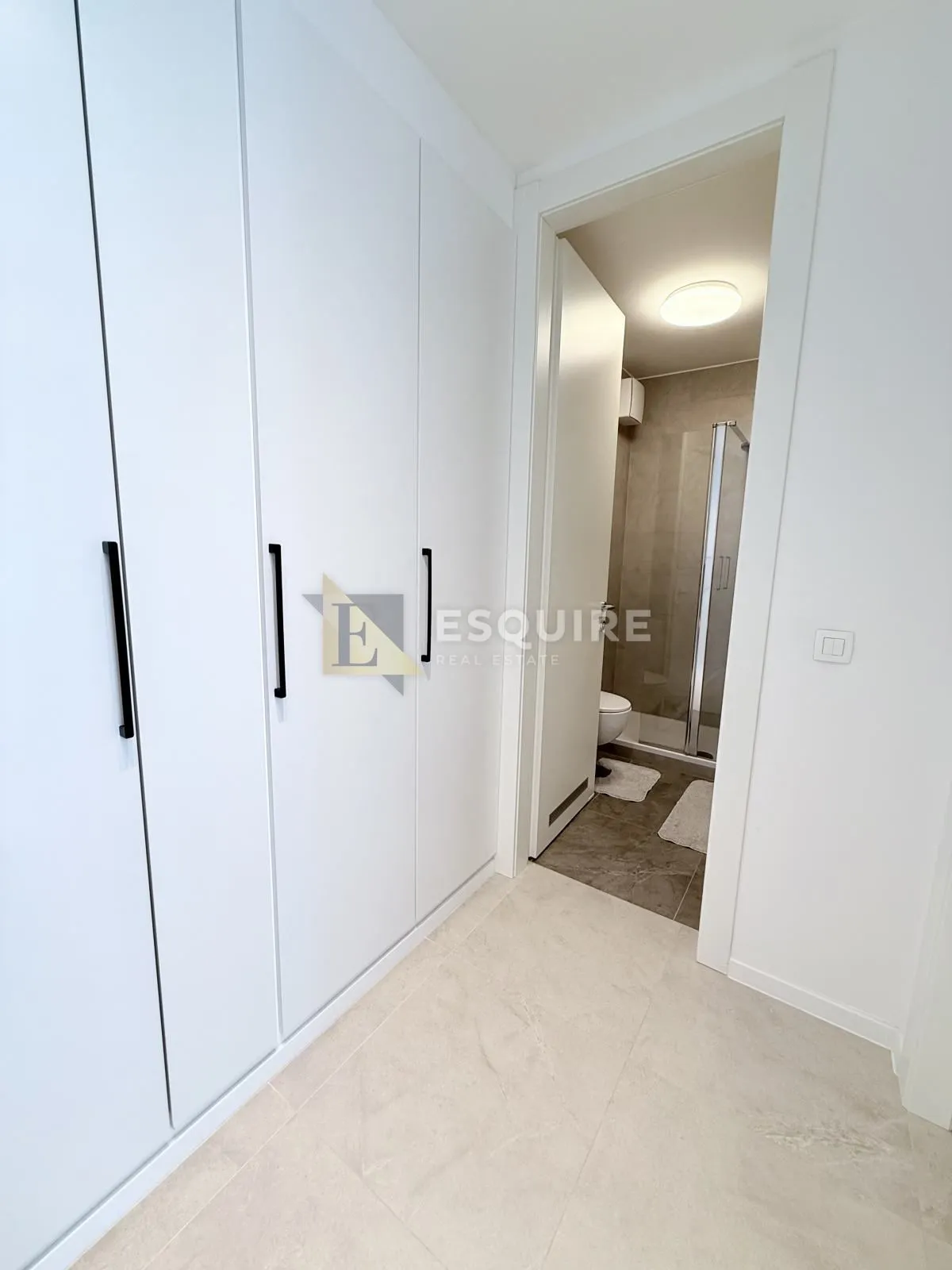 višnjik - dvosoban stan s garažom, novogradnja - 62m2 - slika 8