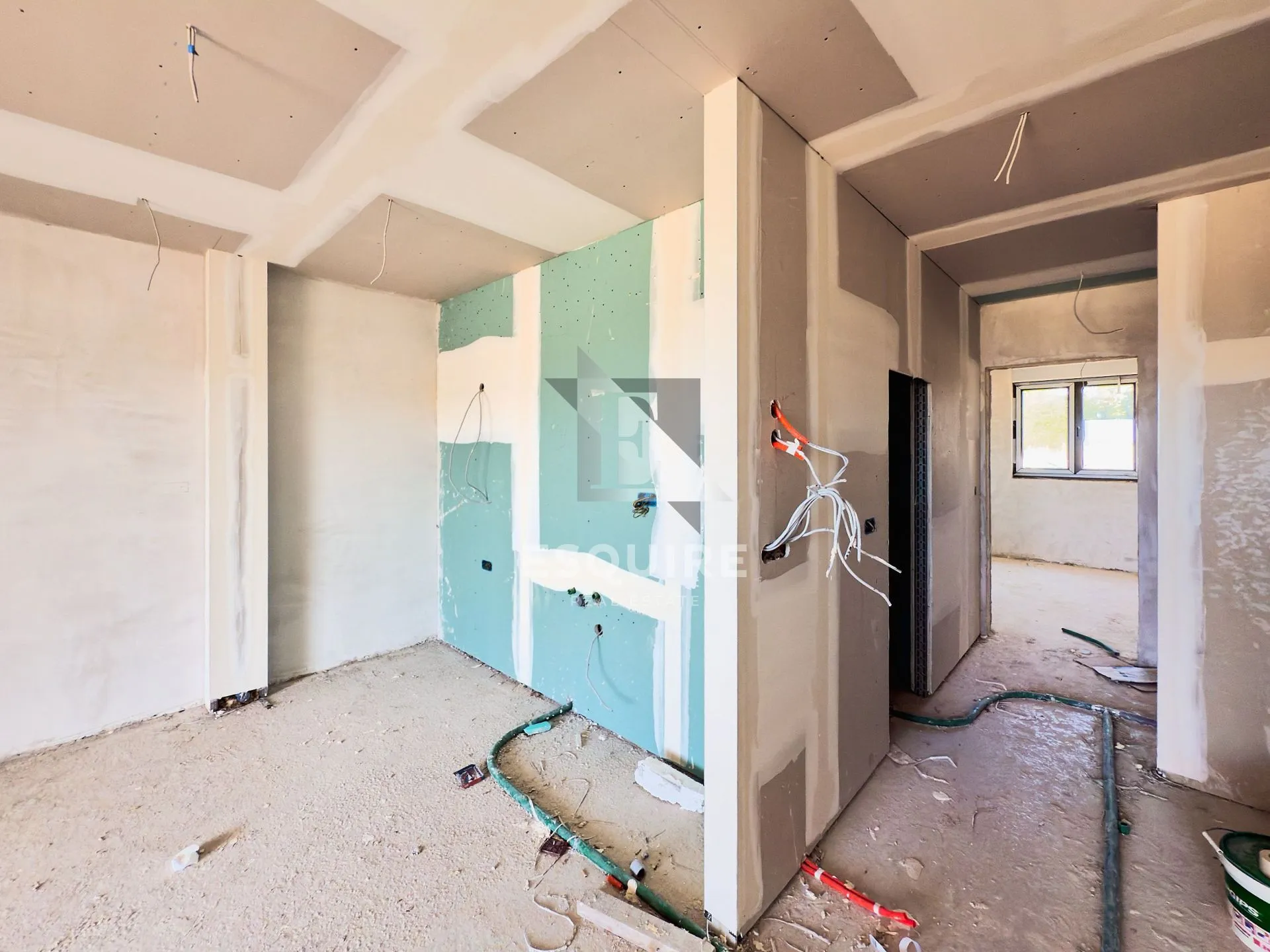 privlaka - trosoban stan s5 na 1. katu, useljivo - 106m2 - slika 22