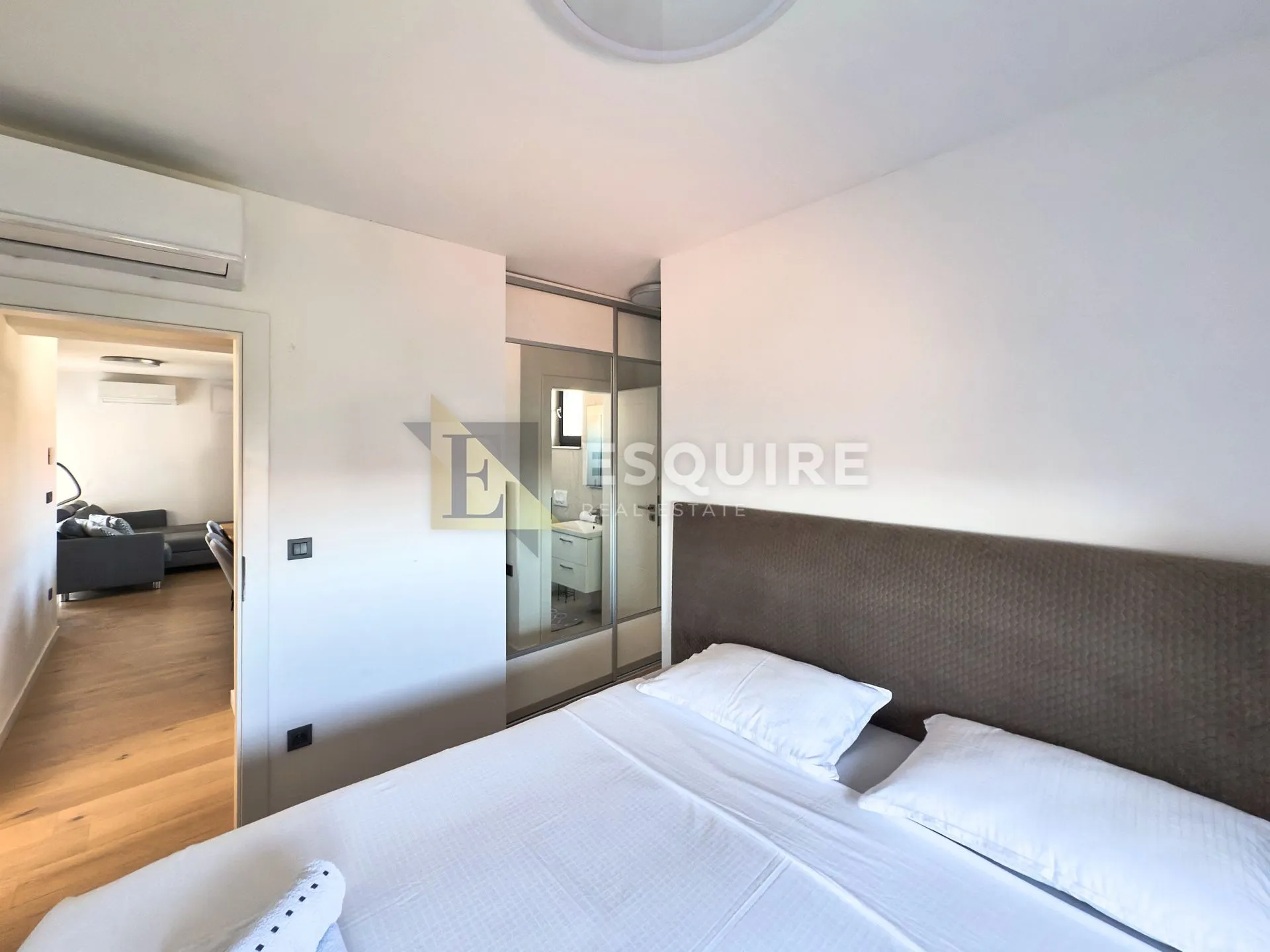 zadar - borik - dvosoban penthouse na top lokaciji - 95m2 - slika 15