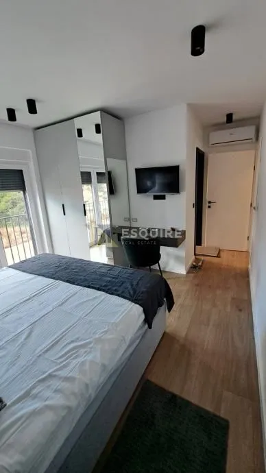 pag - povljana high tech villa sa bazenom - slika 8