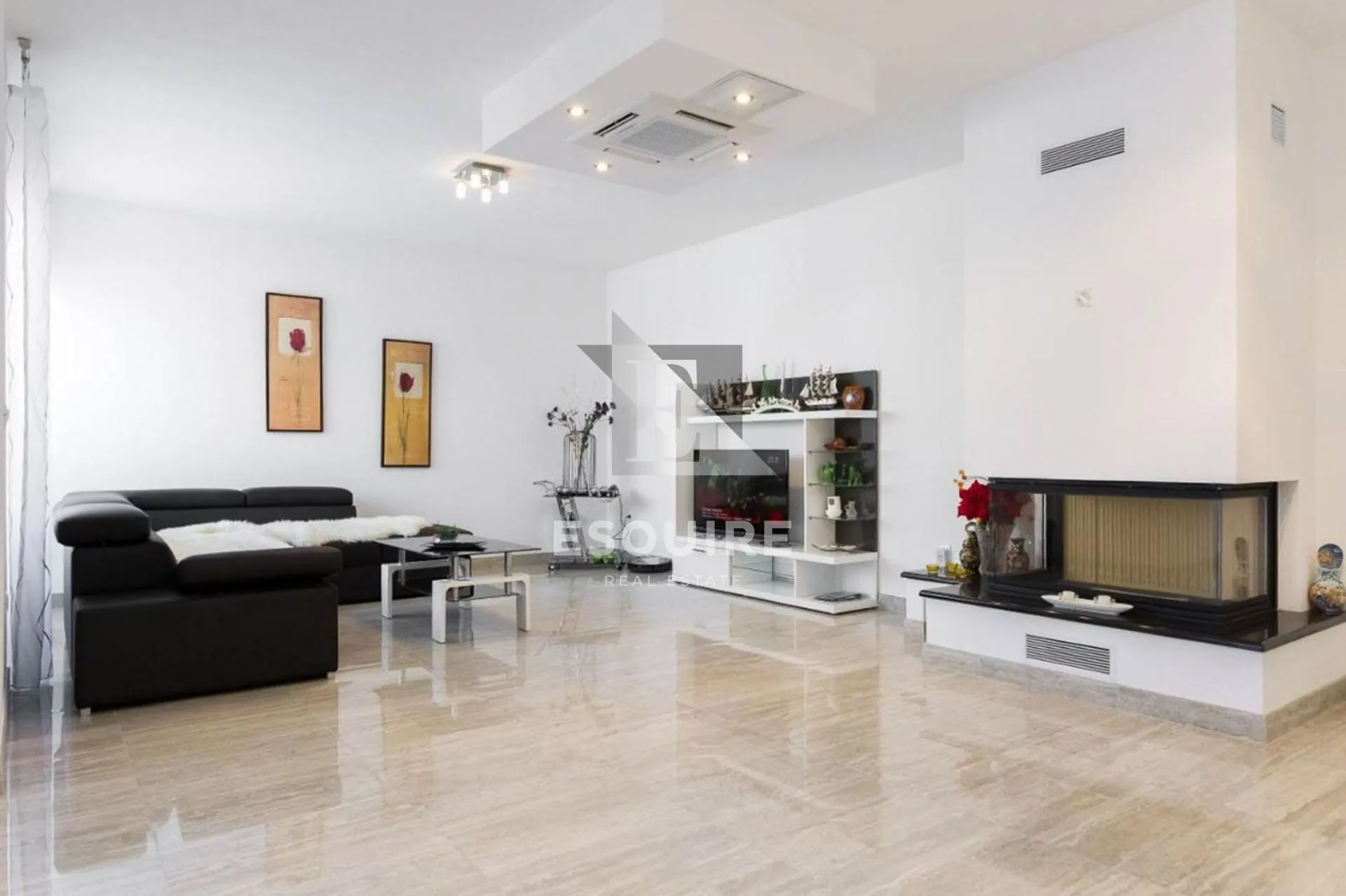 sukošan - kuća sa tri stana ukupne stambene površine - 345m2 - slika 16