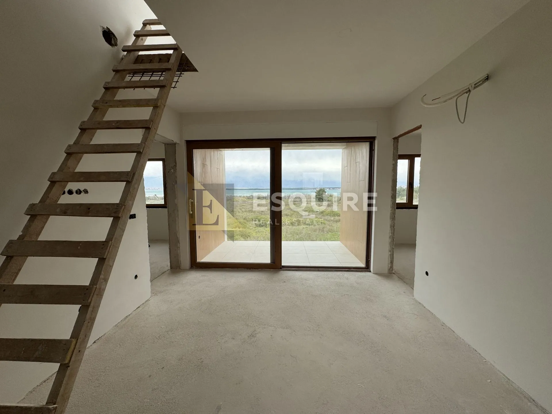 nin - dvosoban penthouse s9 u luksuznoj novogradnji 1. kat - 84m2 - slika 4