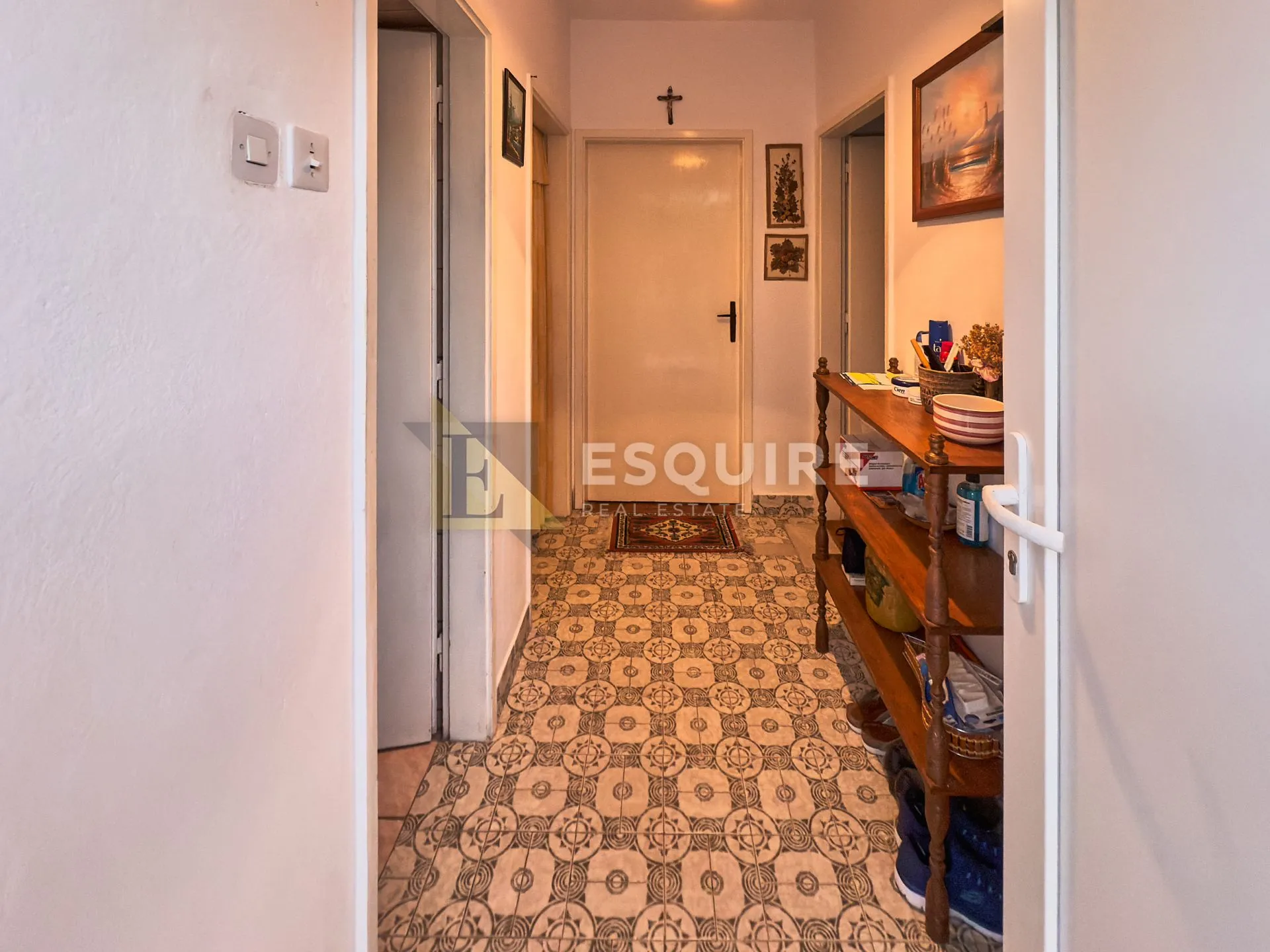 privlaka-sabunike, dvojna kuća s dva apartmana – 700 m od pješčane plaže!! - slika 19