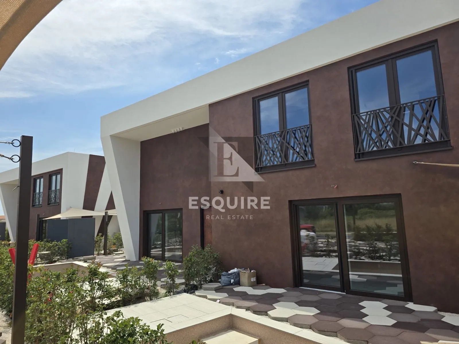 nin - moderna duplex vila s bazenom od 104 m2!!! - slika 20