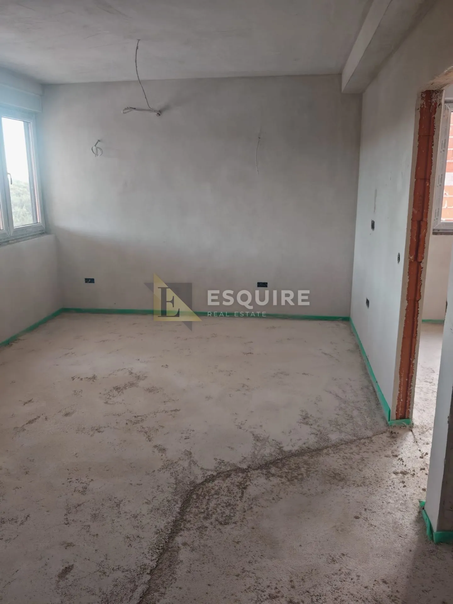 petrčane – zg5 jednosoban stan s2 na 1. katu, svega 650 m od mora! - slika 10