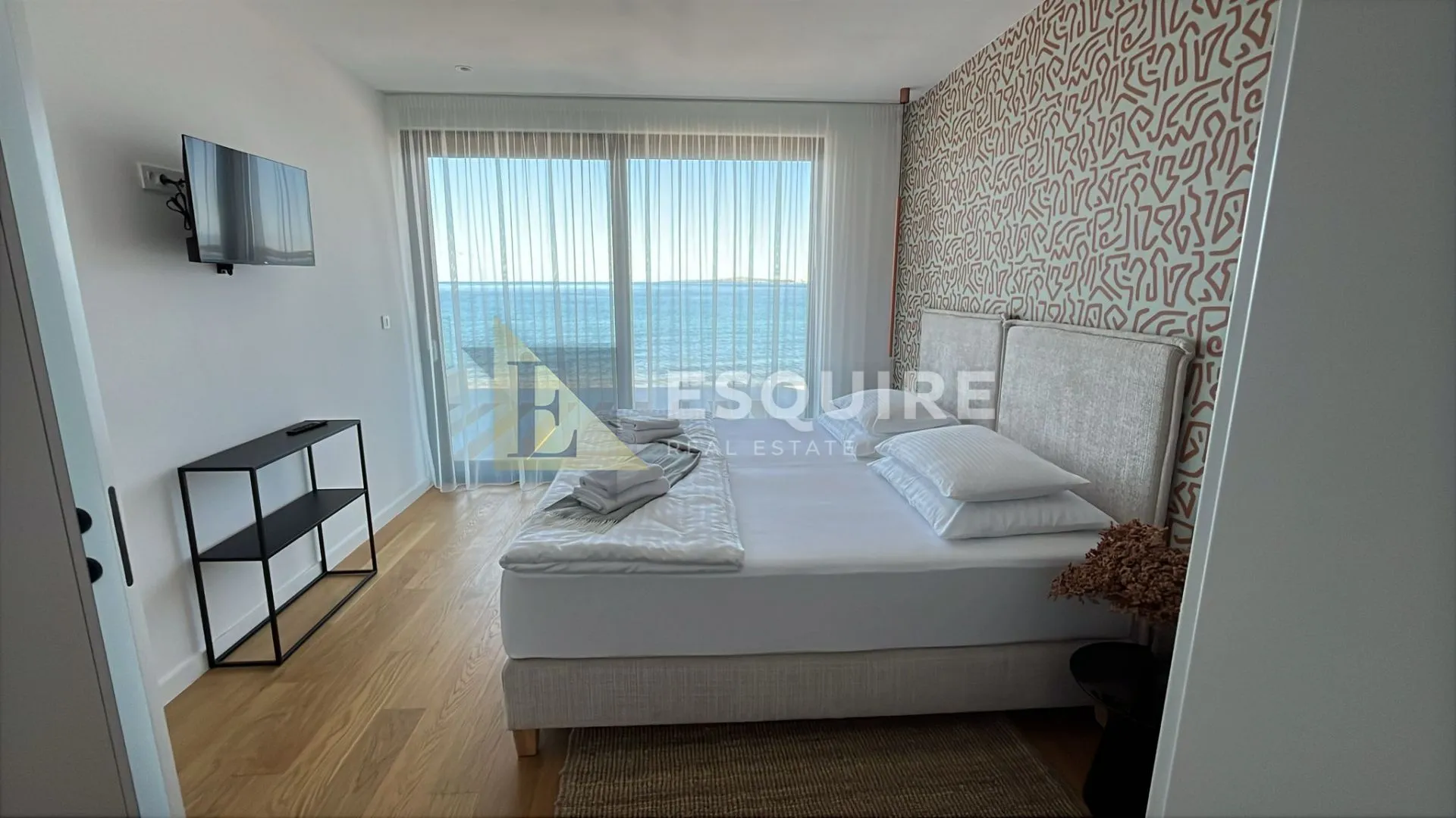 zaton - luksuzna četverosobna vila 1. red do mora - 240m2 - slika 8