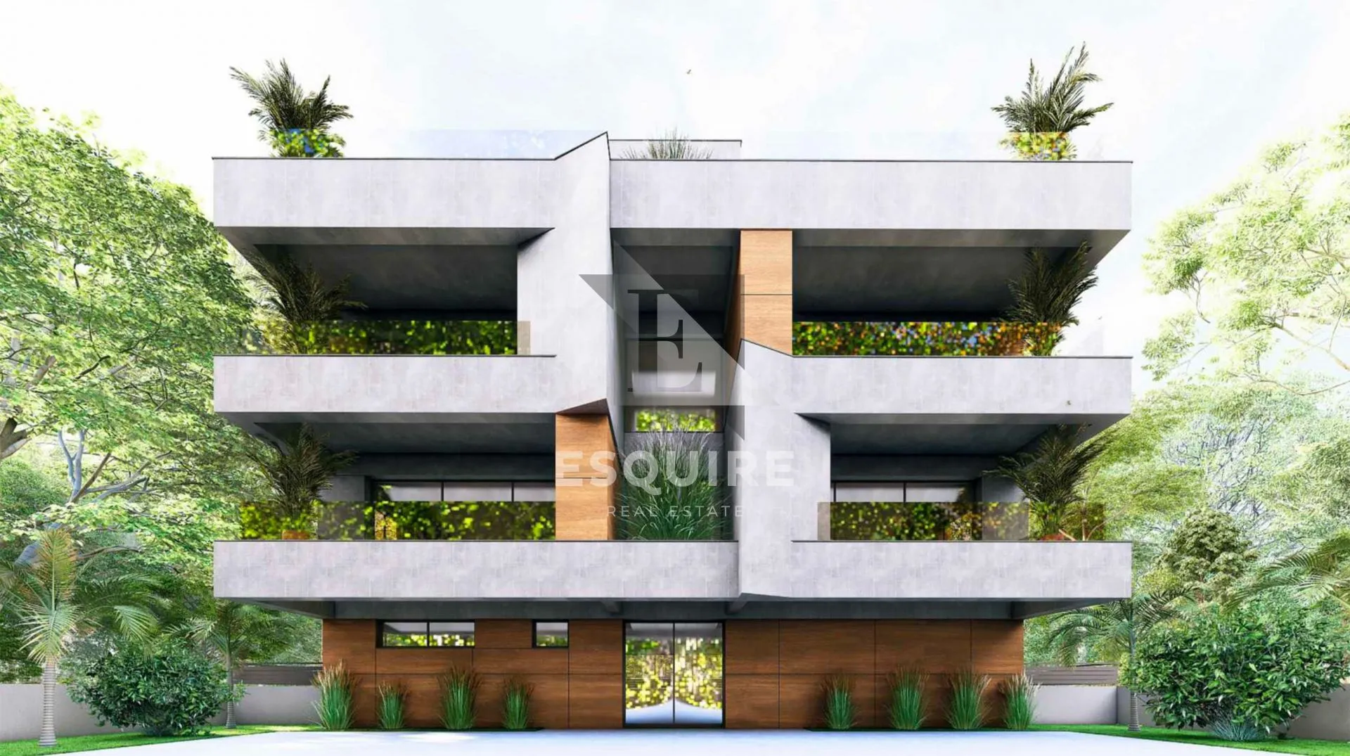 zadar - obilaznica - atraktivno građevinsko zemljište s projektom - 3200m2 - slika 7