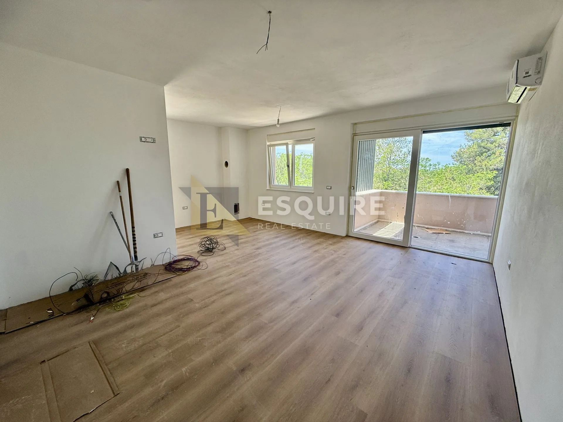 nin-zaton, novogradnja - dvosoban stan s6 na 1. katu, 75 m2!! - slika 4