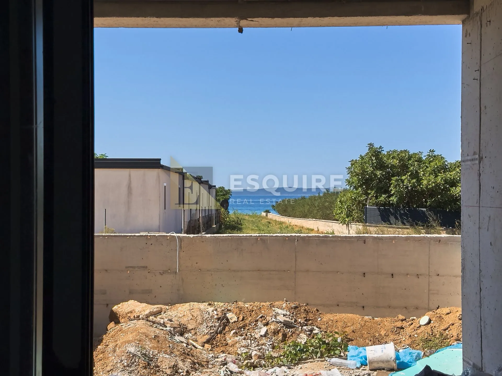 privlaka - dvosoban stan s2 s vrtom, useljivo - 89m2 - slika 16