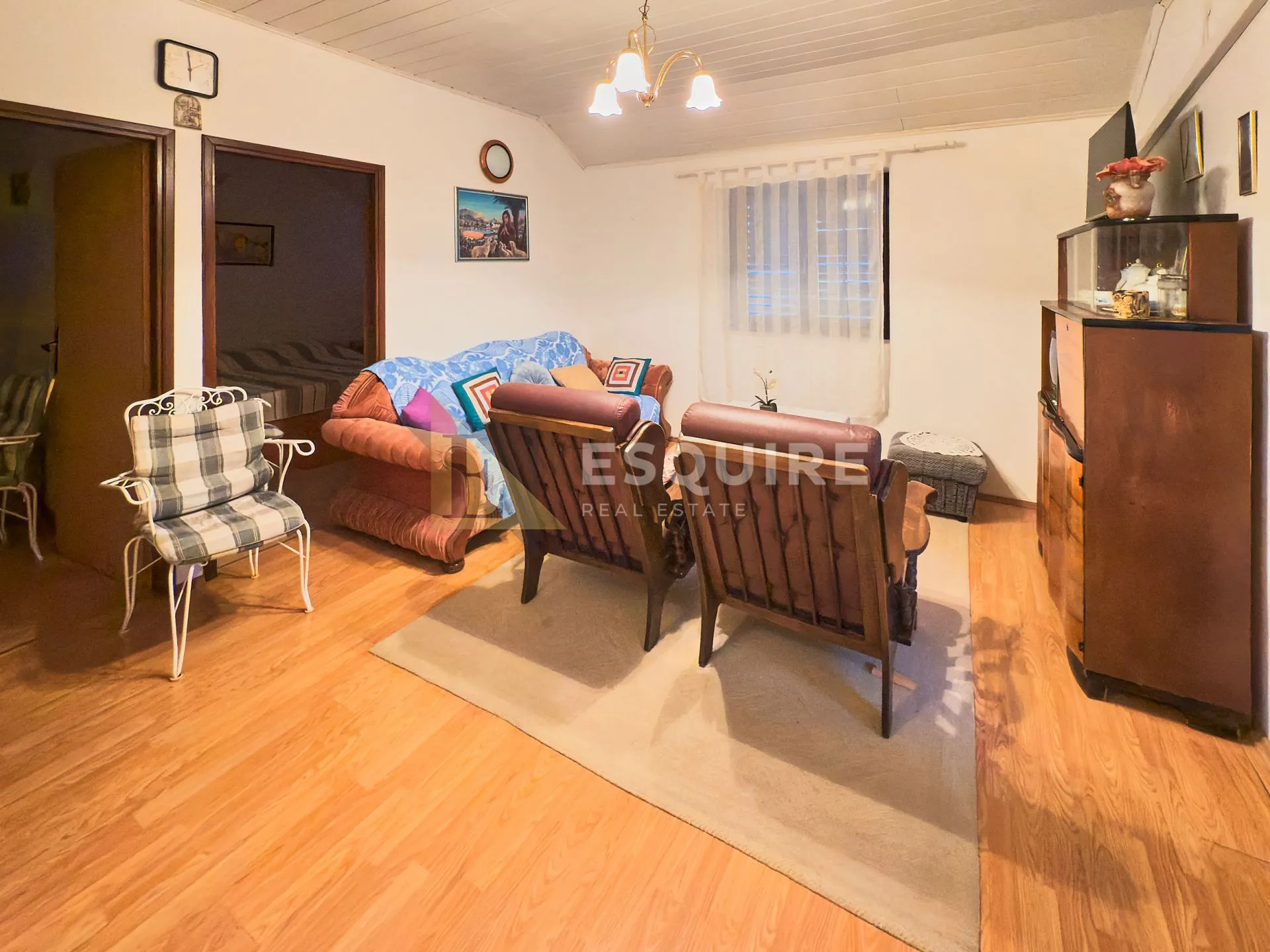 privlaka-sabunike, dvojna kuća s dva apartmana – 700 m od pješčane plaže!! - slika 30