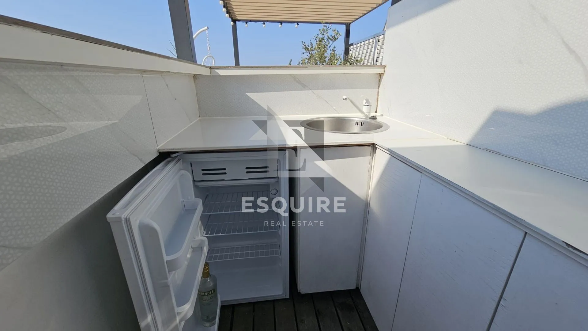 višnjik - zadar - penthouse za dugoročan najam od 01.09. - slika 7