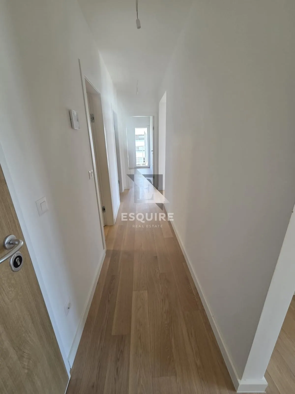 plovanija - trosoban penthouse - 122m2 - slika 5