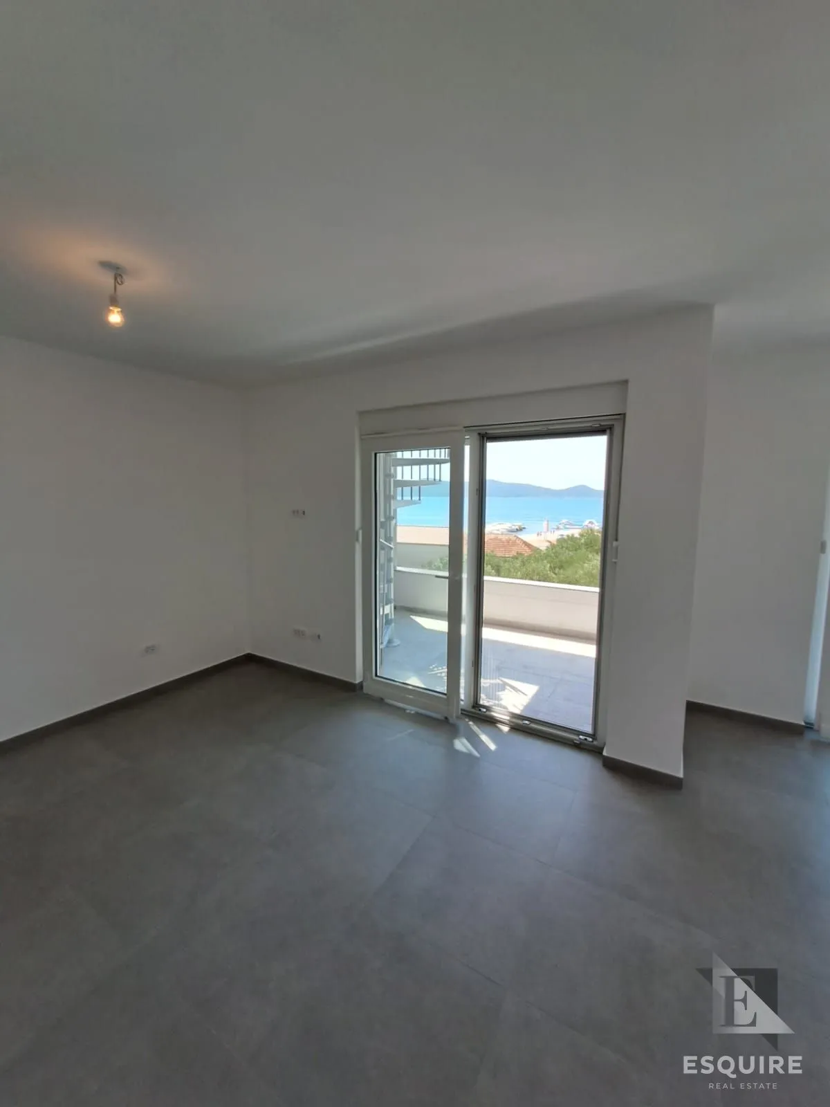 sukošan - mala makarska - trosoban penthouse 100m od mora - 127m2 - slika 34