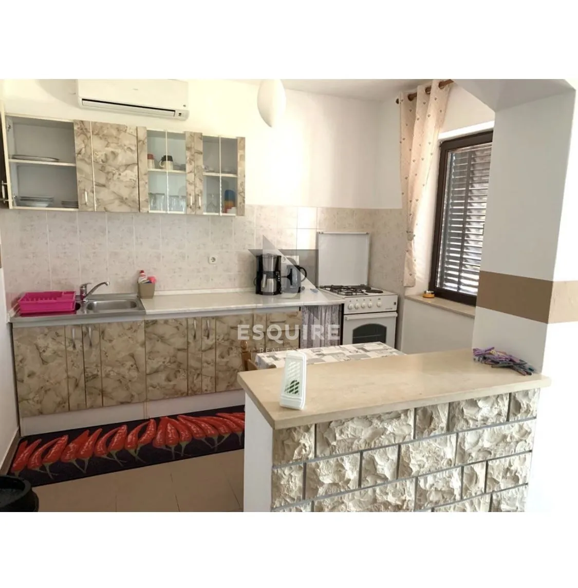 starigrad - paklenica - kuća, drugi red do mora - 695m2 - slika 10
