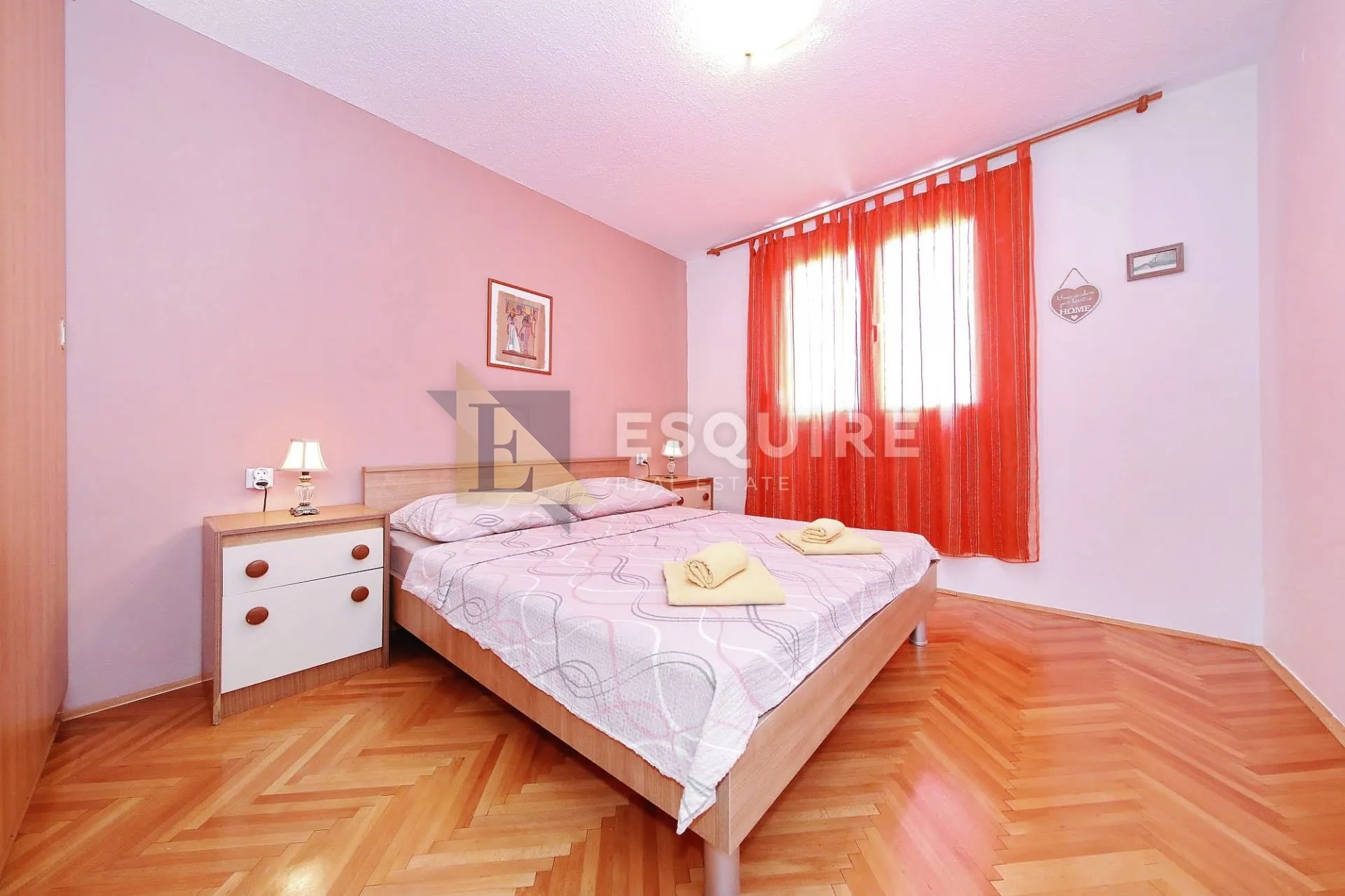 zadar - branimirova obala - dvosoban stan - 72m2 - slika 14