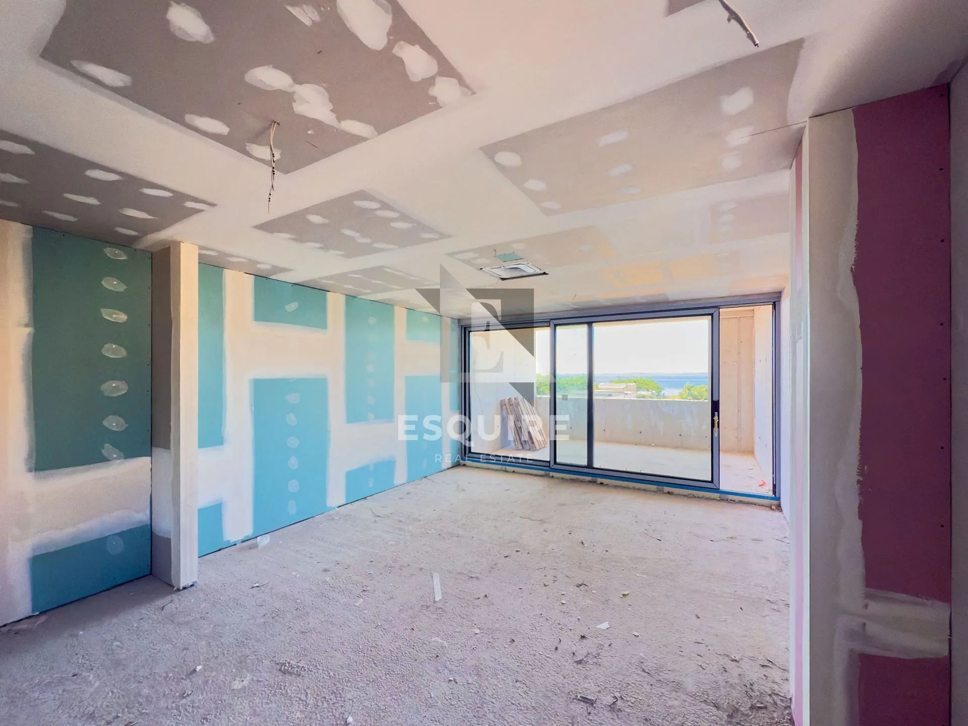 privlaka - trosoban stan s5 na 1. katu, useljivo - 106m2 - slika 15