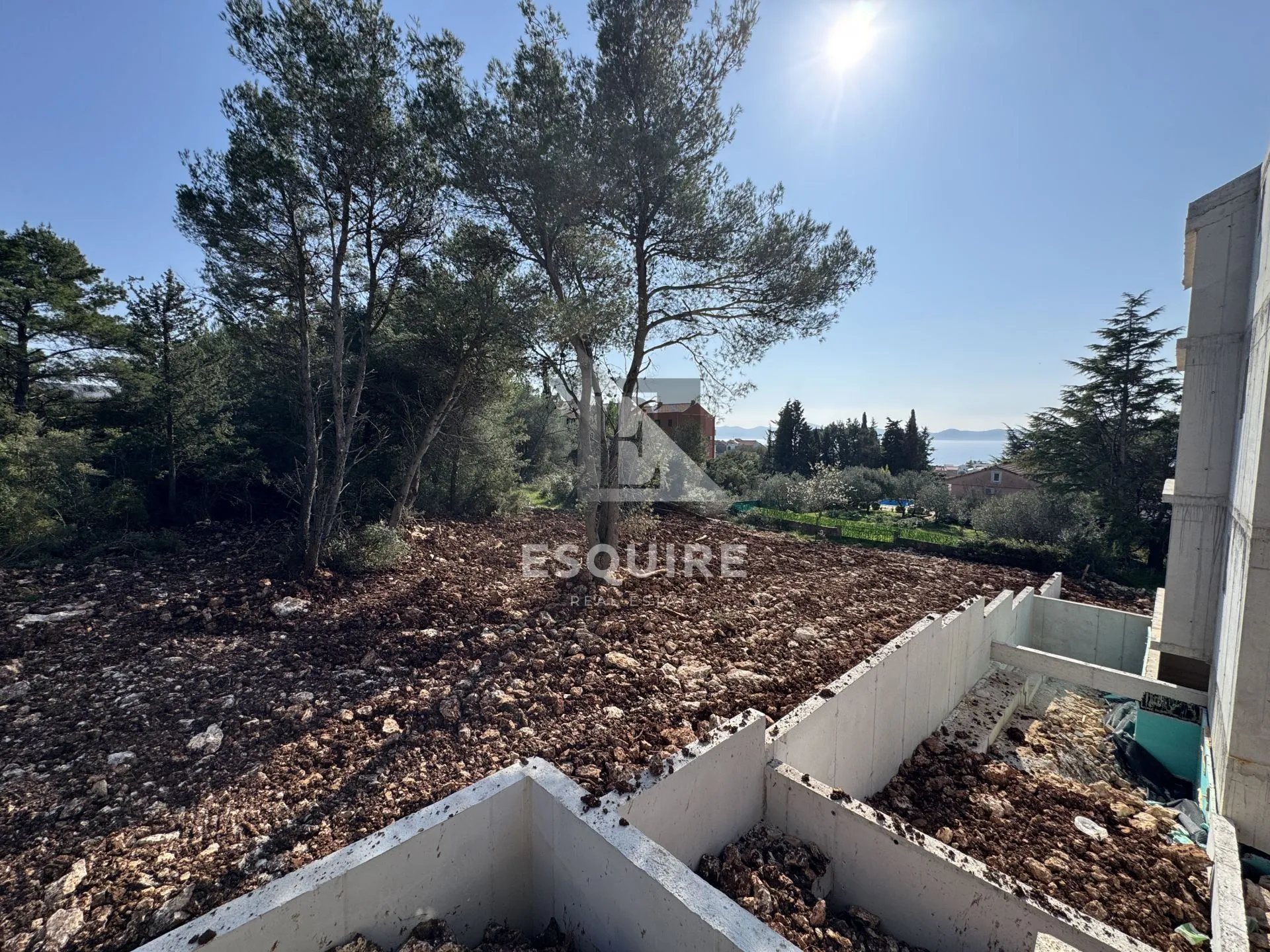 zadar - diklo - trosobni stan z2s3 na 1. katu - 98m2 - slika 11