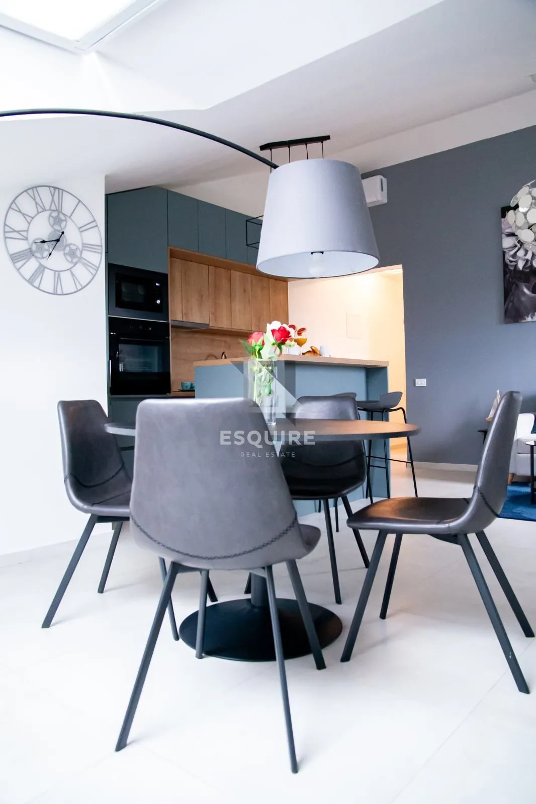 zaton - investicijska prilika - 4 luksuzna apartmana - 253m2 - slika 2