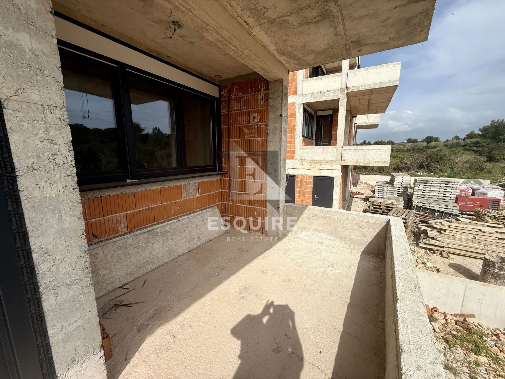 petrčane – zg2 dvosoban stan s3 na 1. katu, svega 650 m od mora! - slika 8
