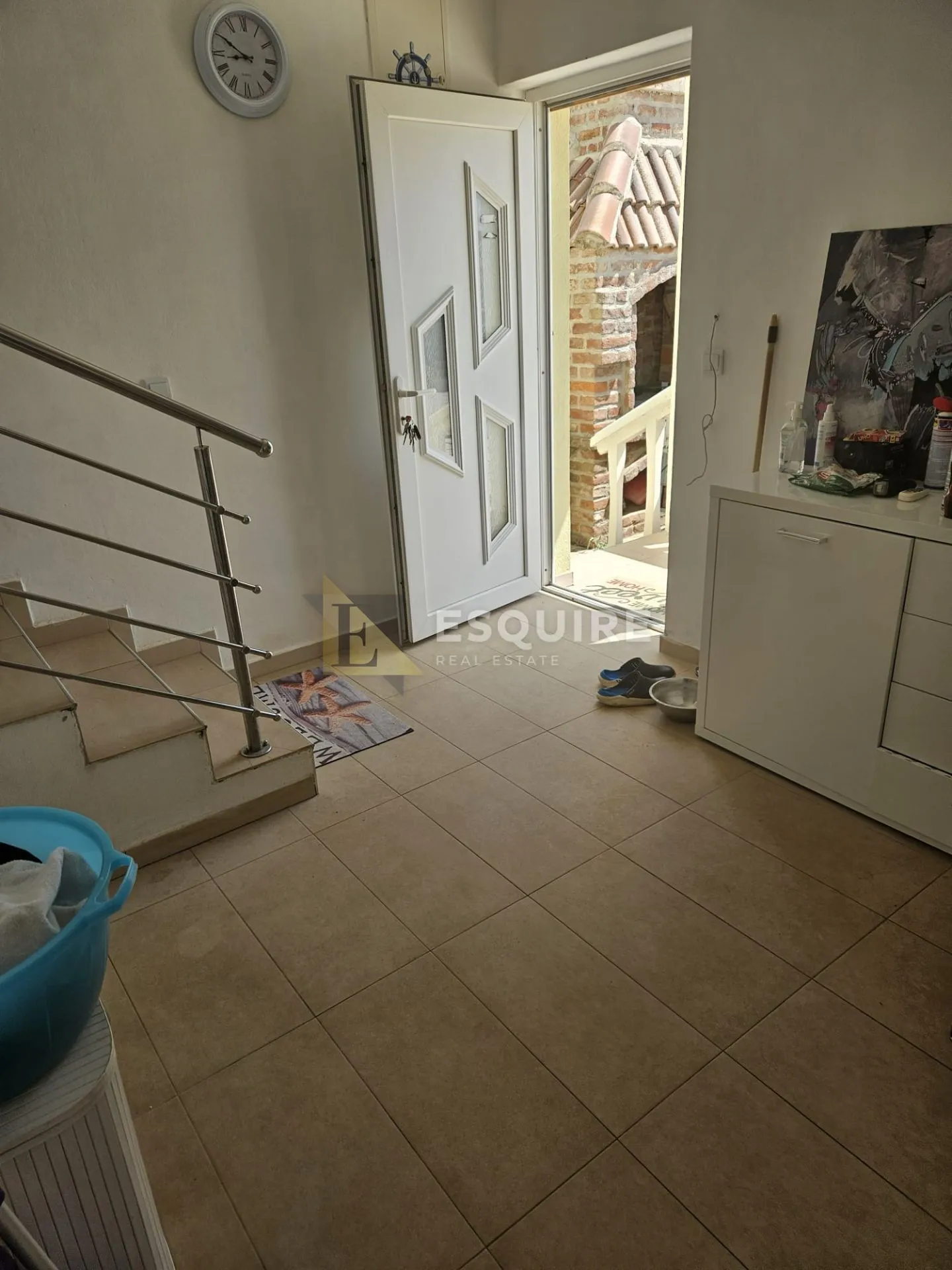 pag - košljun - dvosobni dvoetažni stan s bazenom - 99m2 - slika 18