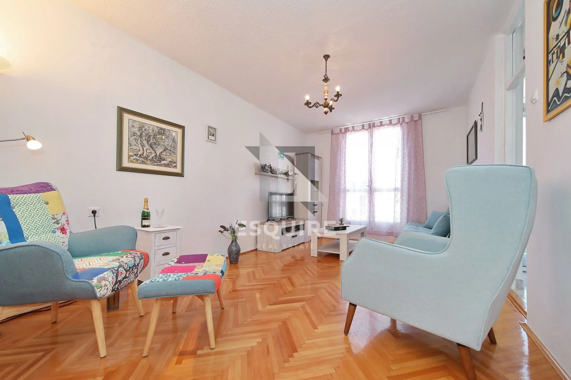 zadar - branimirova obala - dvosoban stan - 72m2 - slika 8
