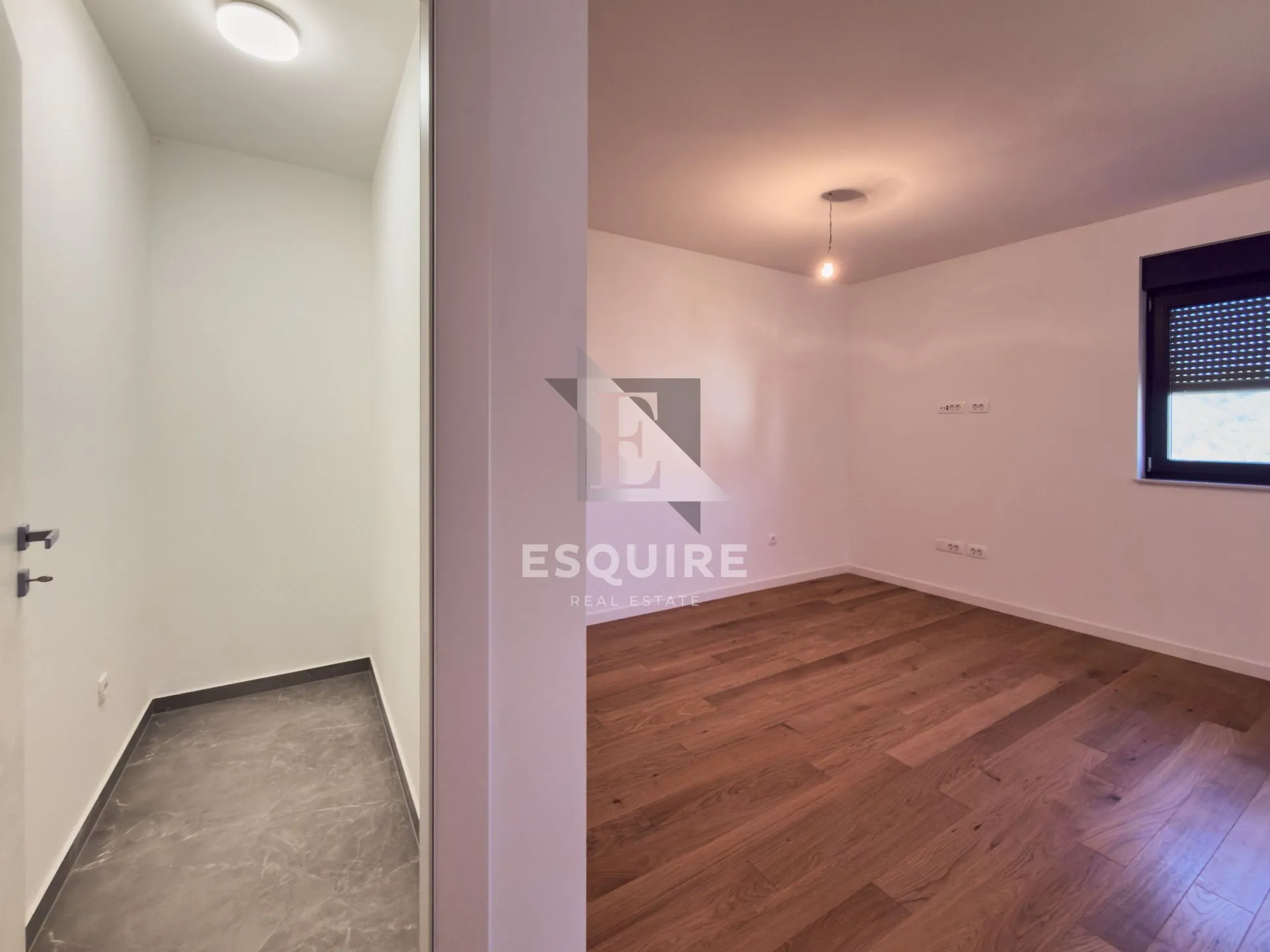zadar - diklovac - dvosoban penthouse s4 na 2. katu - 85m2 - slika 6