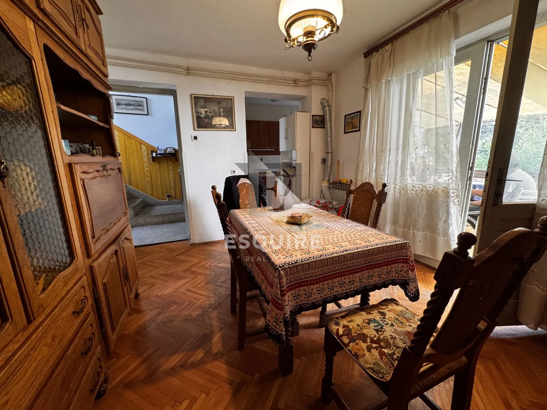zadar-borik, duplex kuća na odličnoj lokaciji sa dva stana!! - slika 21