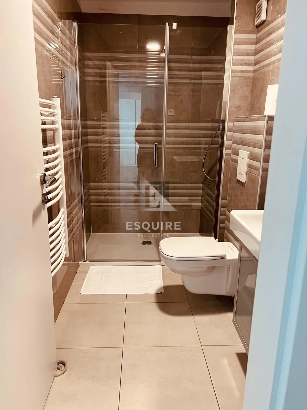 zadar - diklo - dvosoban stan s velikim vrtom 100m od mora - 85m2 - slika 7