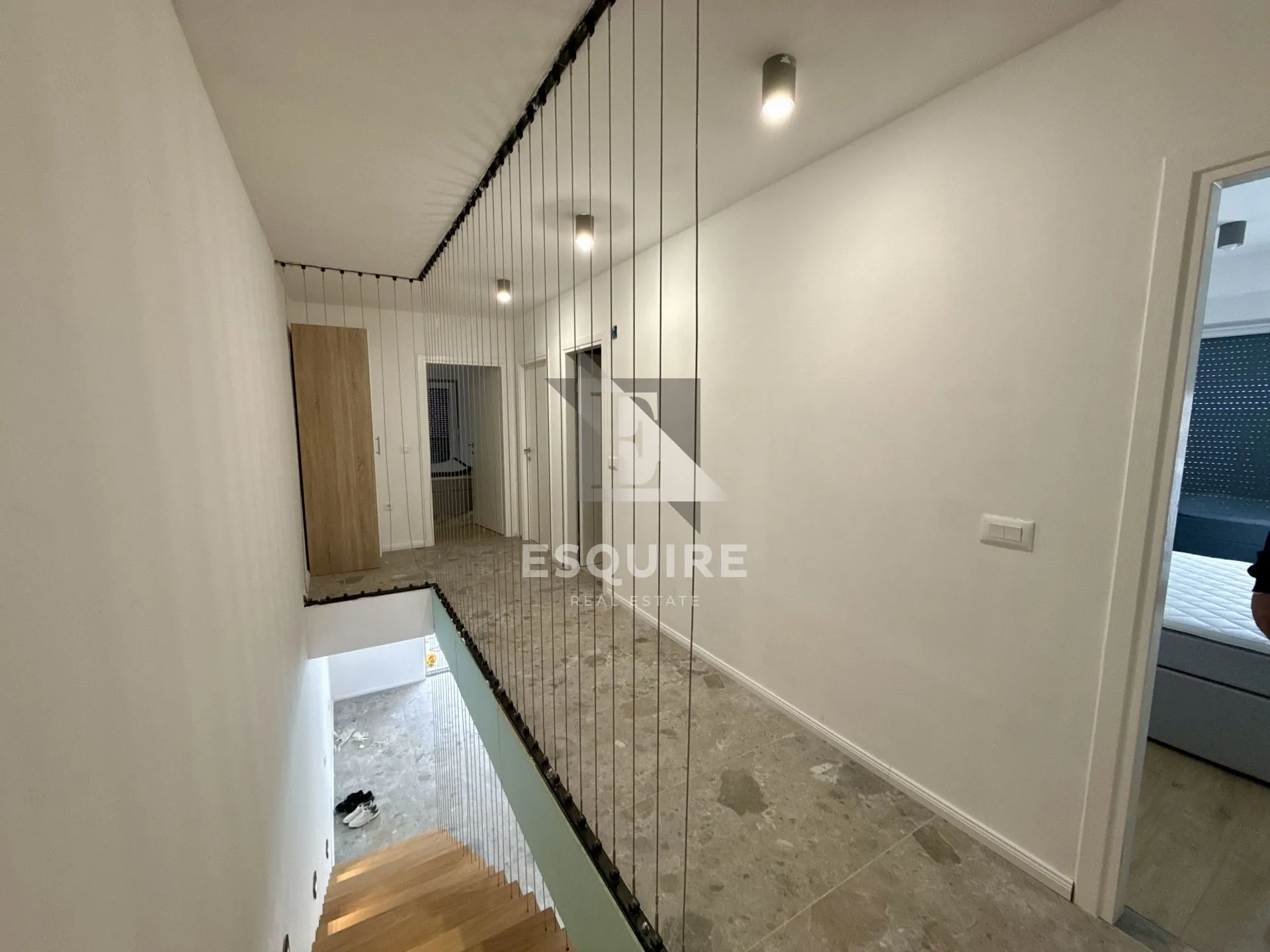 povljana - namještena duplex kuća s grijanim bazenom!! - slika 11