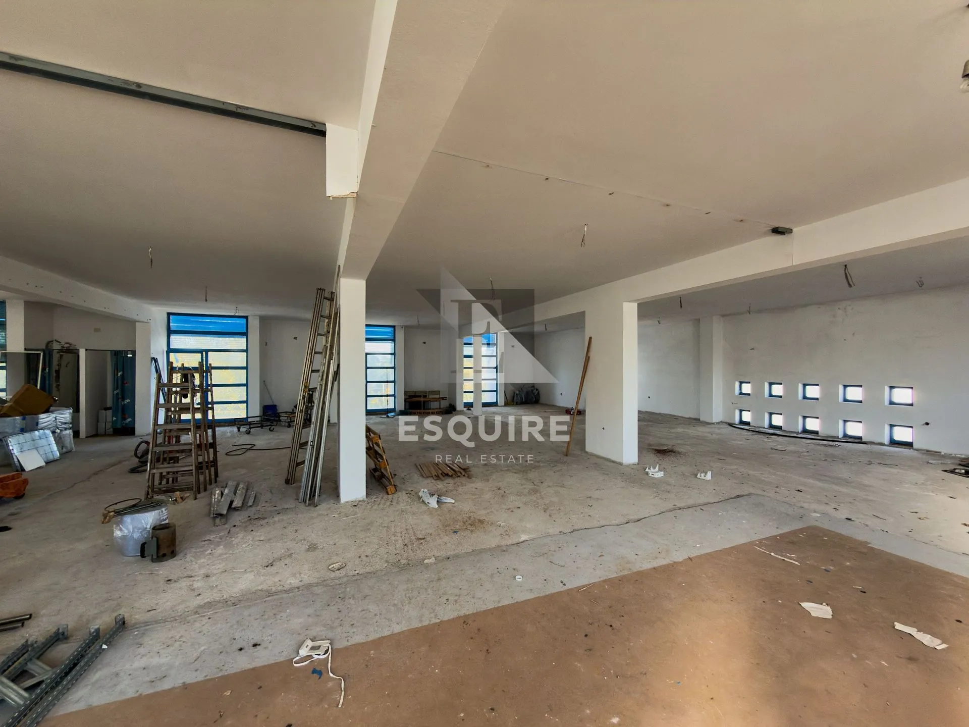 zaton - dvije poslovno stambene zgrade - 1200m2 - slika 21
