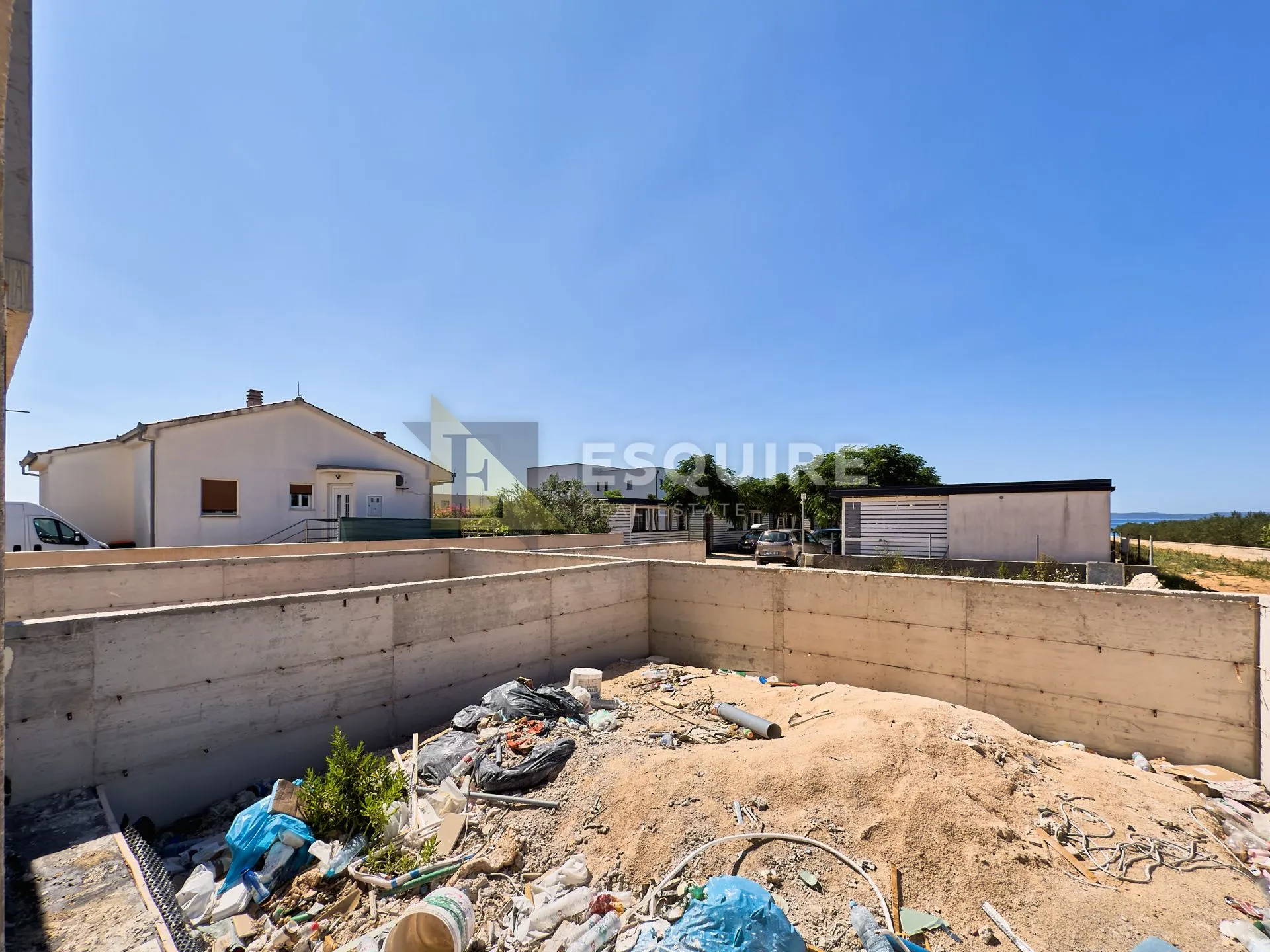 privlaka - dvosoban stan s3 s vrtom, useljivo- 88m2 - slika 21