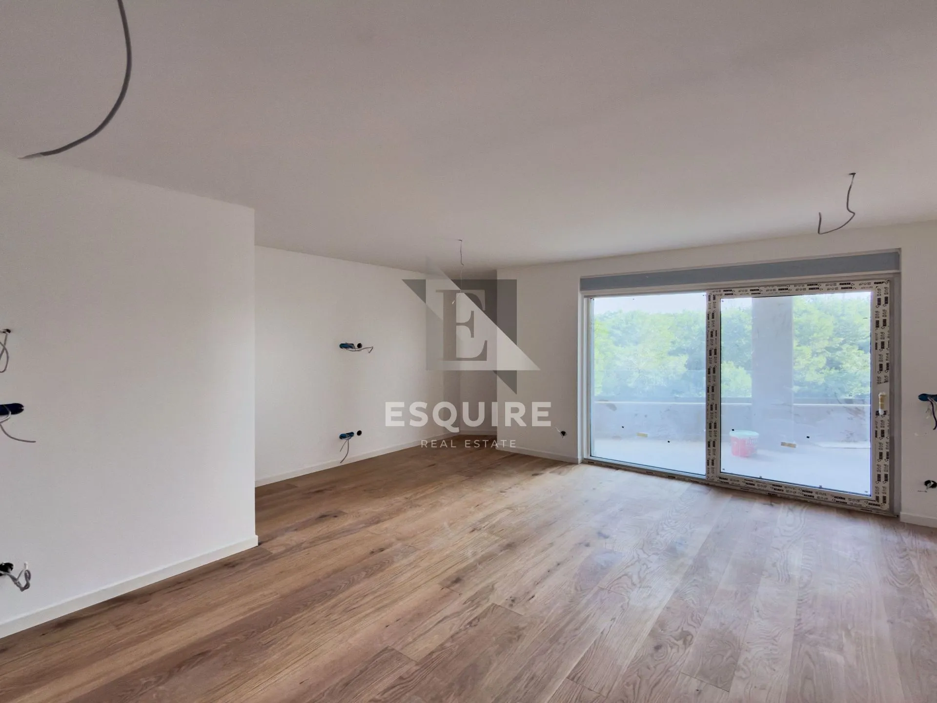 zadar - vidikovac - trosoban penthouse s14, lift i garaža - 115m2 - slika 3