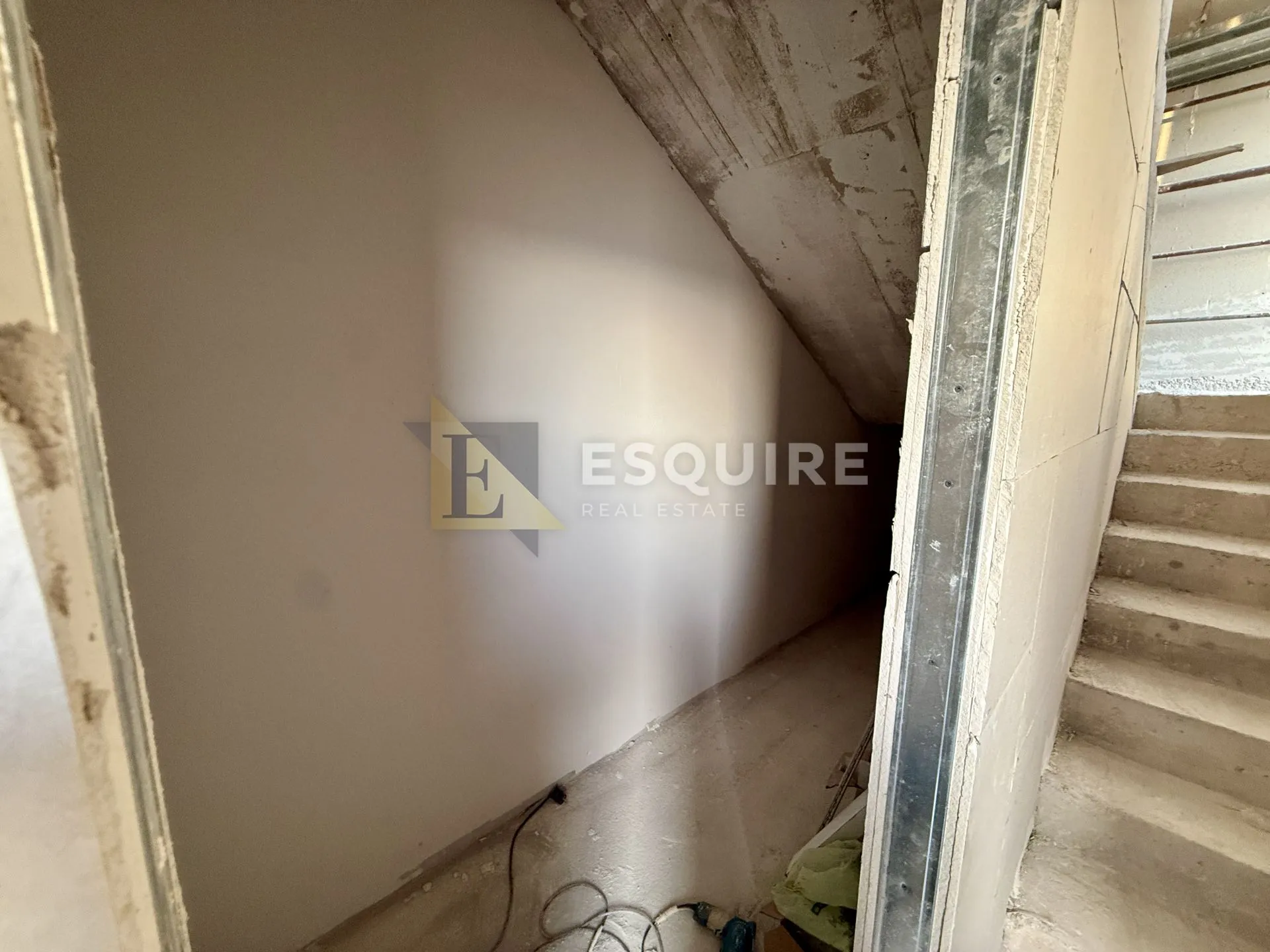 privlaka – sabunike | moderan trosoban penthouse na 1. katu s prostranom terasom! - slika 15