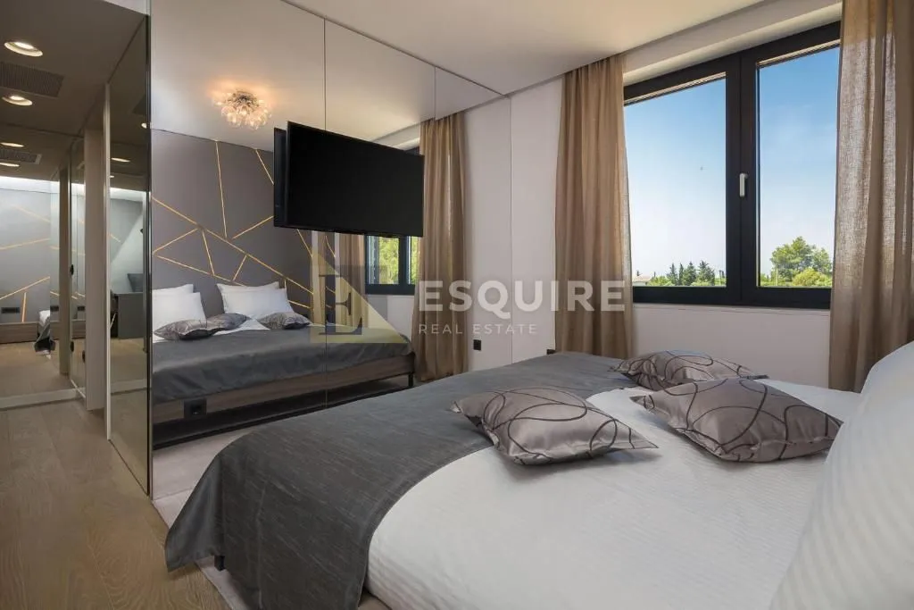 diklo - luksuzna vila s bazenom i panoramskim pogledom - 453m2 - slika 27