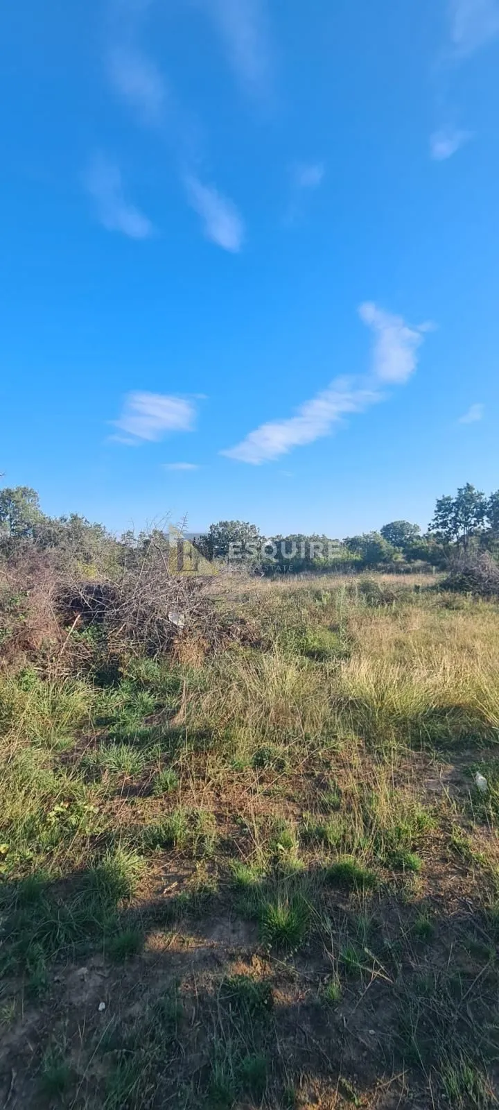 poličnik građevinsko zemljište 2.631m2 - slika 2